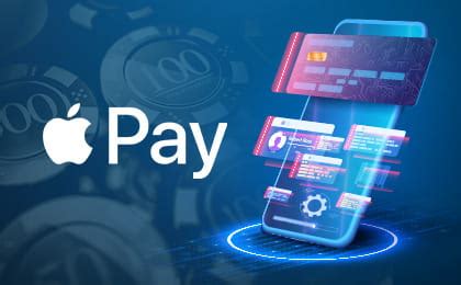 online casino apple pay auszahlung - Apple Pay Casinos 2024 Mit ApplePay i